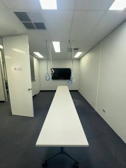 METRO CONTRACTING