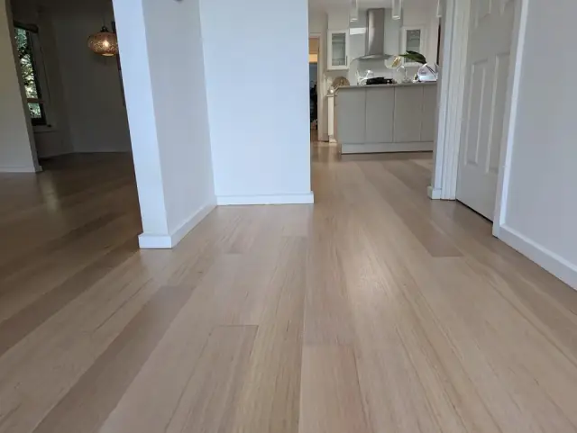 Metro Floor Sanding and Polishing