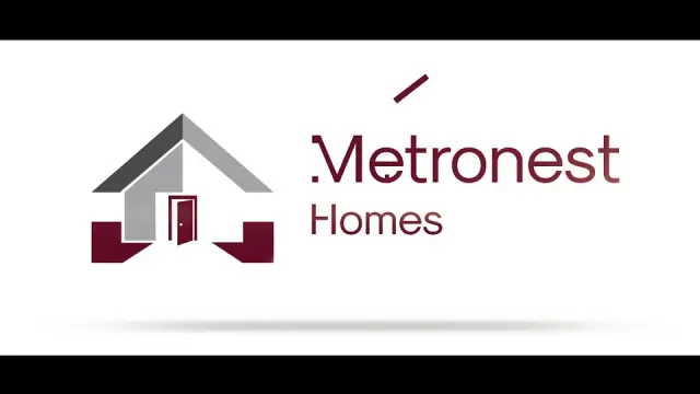 Metronest Homes cover