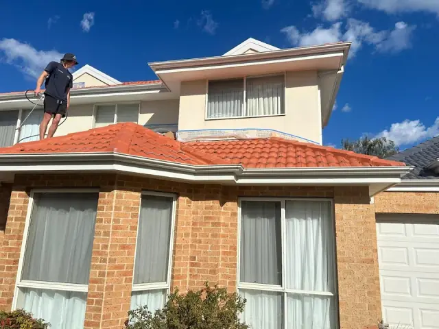 Metropolitan Roof Repairs