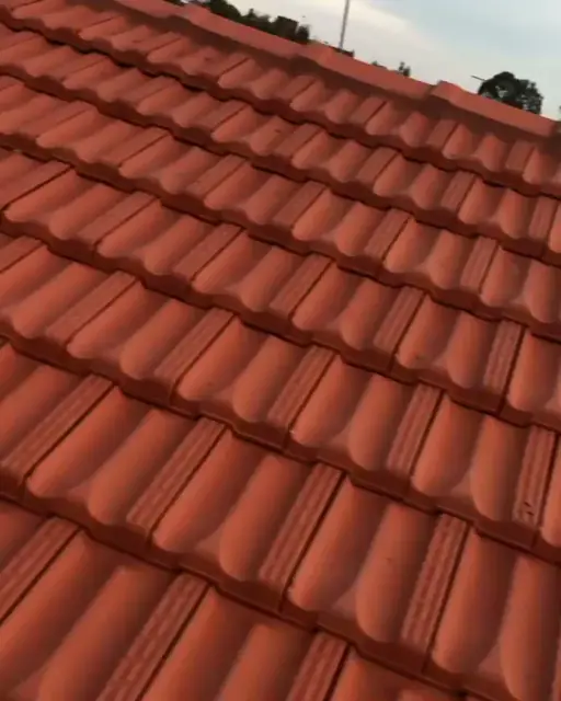 Metropolitan Roof Repairs cover
