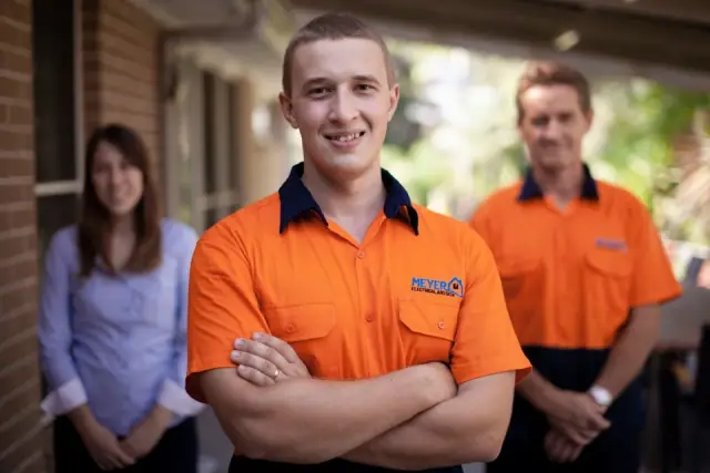 Meyer Electrical and Data - Gosford Electrician