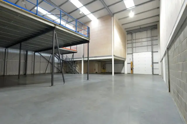 MezzStor Pty Ltd Mezzanine Floors Perth cover