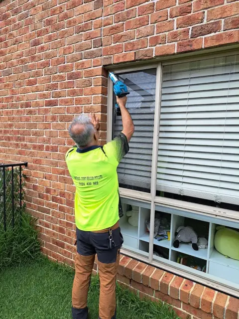 Michael Joint Sealer pty ltd