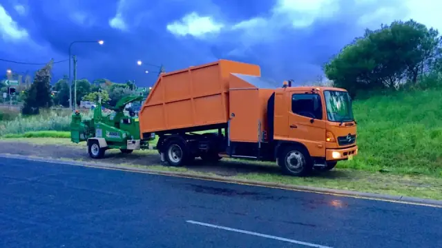 Michael’s Tree Care