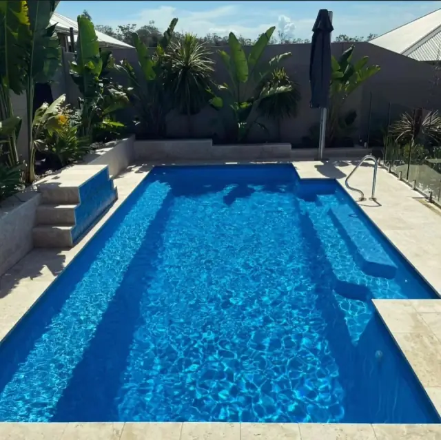 Mick's Pool Care