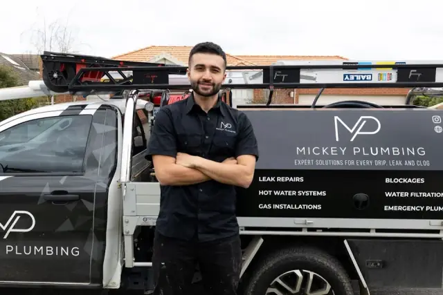 Mickey Plumbing