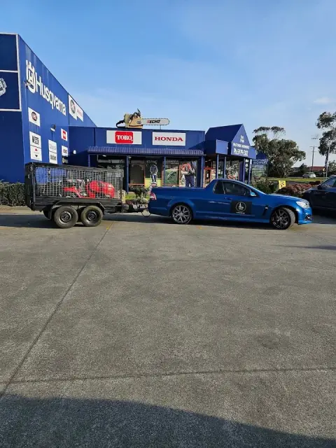 Micks Lawn & Property Care cover