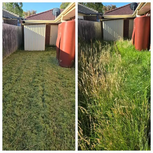 Micks Lawn & Property Care