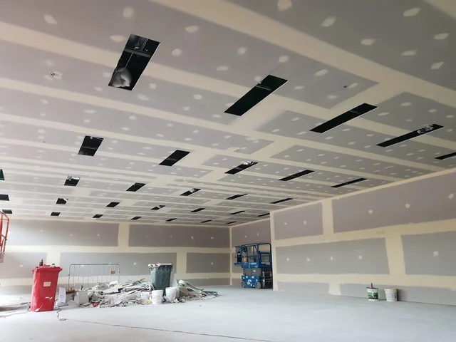 Micks Plastering