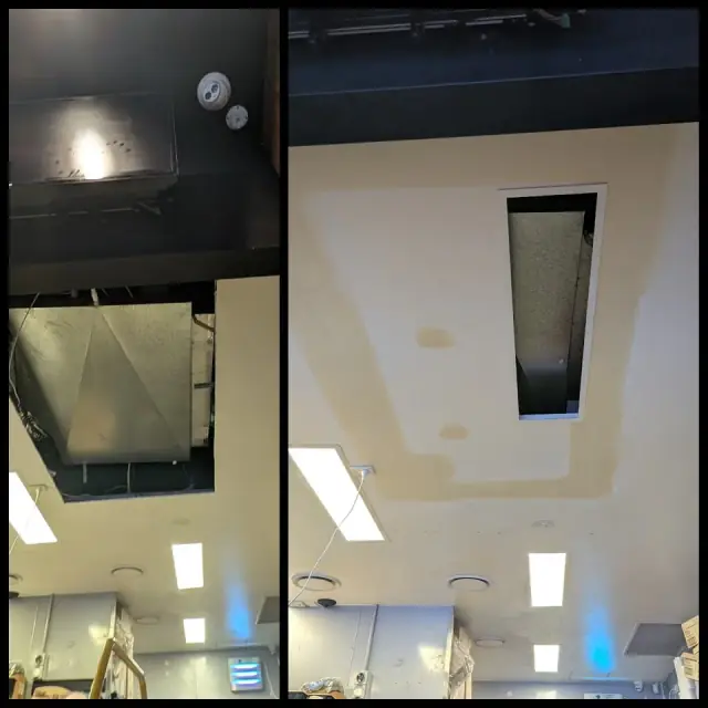 Micks Plastering cover