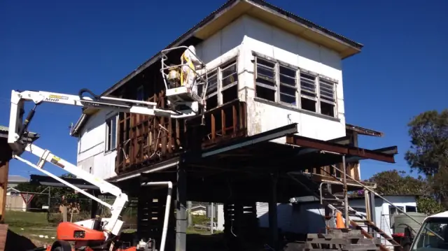 Mid Coast Asbestos Removal