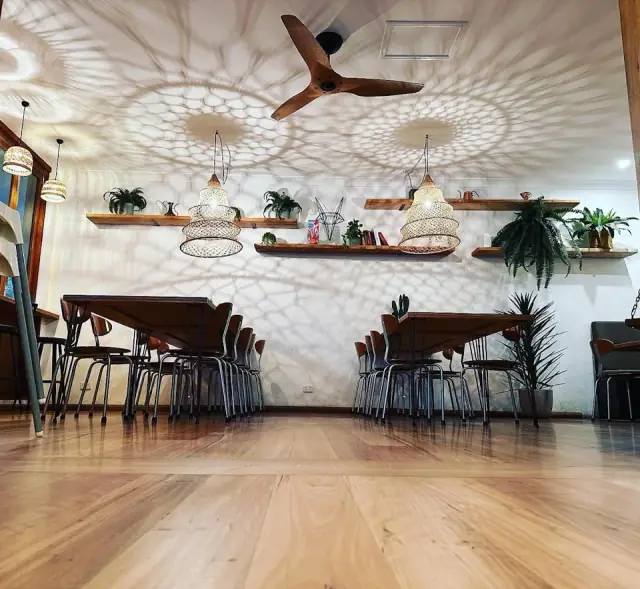 Mid Coast Floors - Floor Sanding cover
