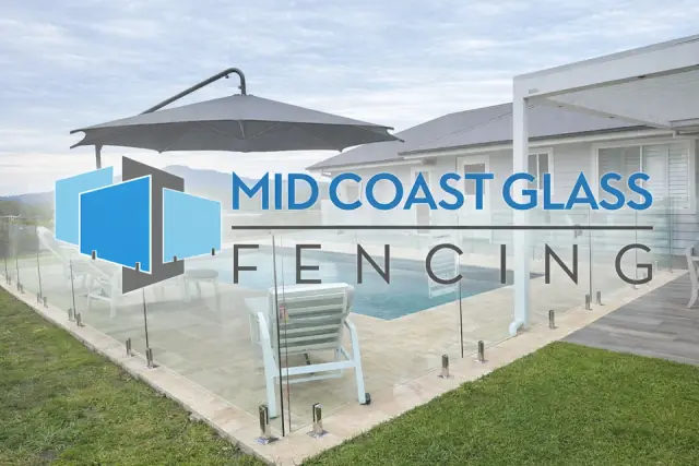 Mid Coast Glass Fencing