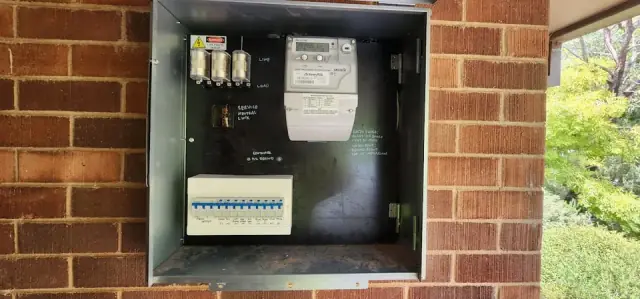 Middleton Electrical Contracting