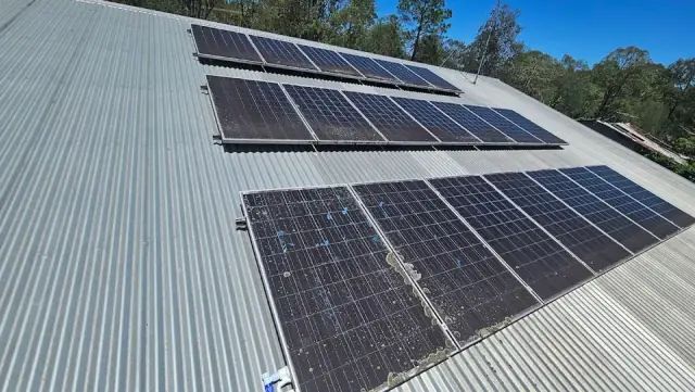 MifCo Cleaning cover