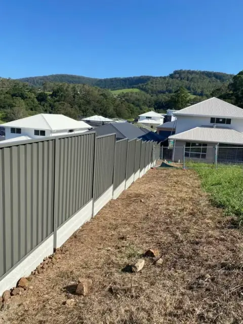 Mighty Fencing
