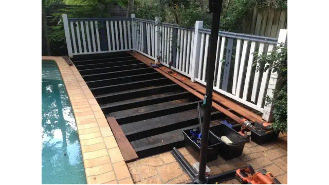 Mighty Handy Handyman and Maintenance