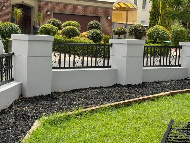 Mighty Mates Fencing
