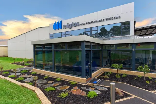 Miglas Windows cover