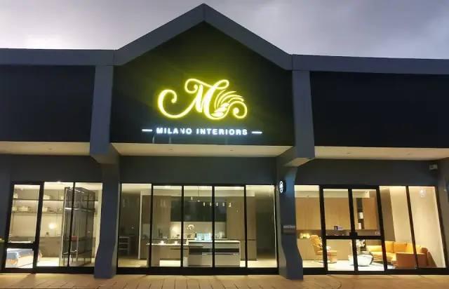Milano Interiors