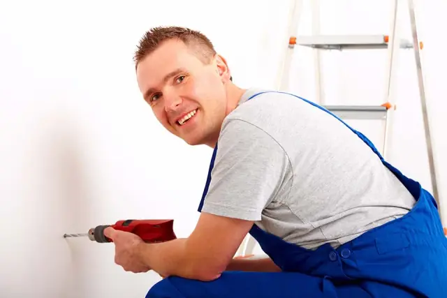 Mildura Electrician Services cover