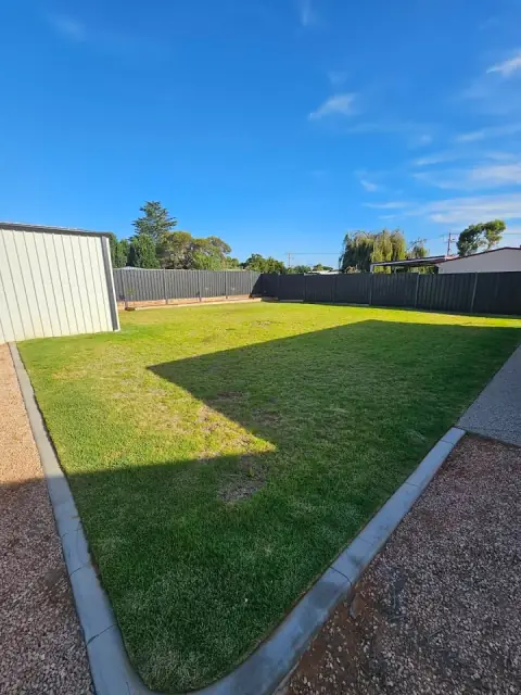 Mildura Lawn Mowing