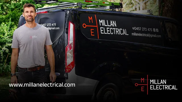 Millan Electrical