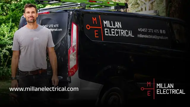 Millan Electrical