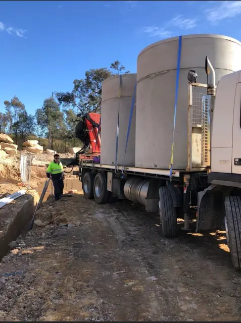 Millhouse Plumbing Pty Ltd cover