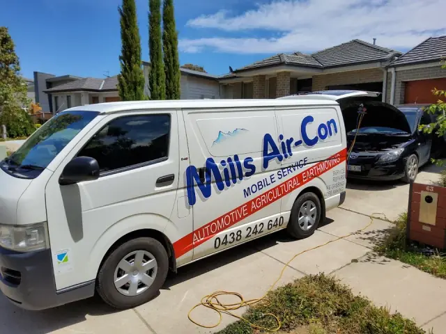 Mills Air-Con