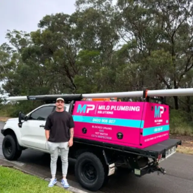 Milo Plumbing Solutions