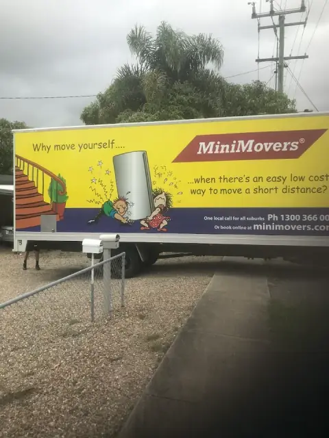 MiniMovers
