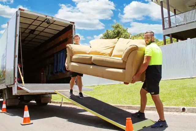 MiniMovers