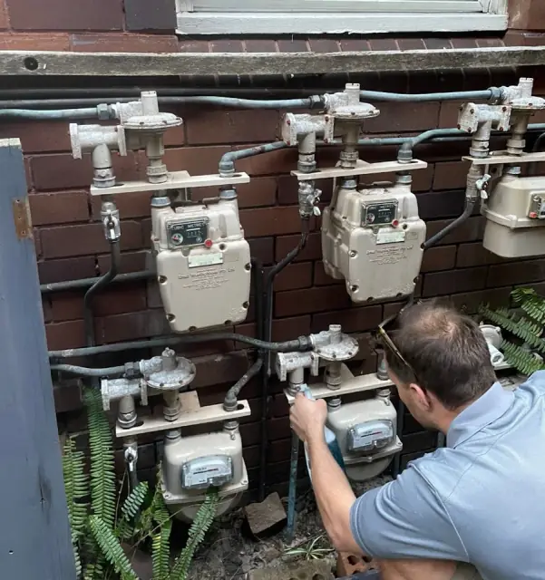 Mint Plumbing & Relining cover