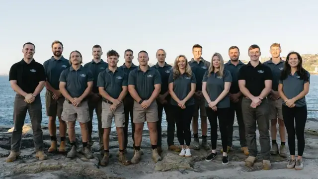 Mint Plumbing Vaucluse