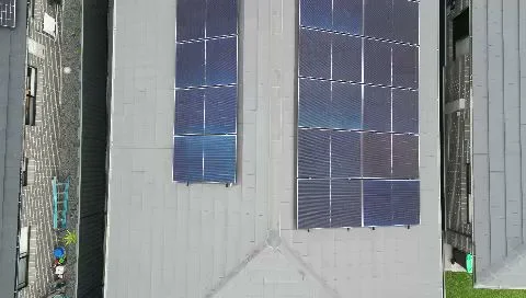 MIQ Green Energy & Co Pty Ltd cover
