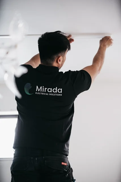 Mirada Electrical Solutions