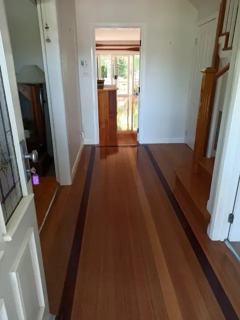 Mirage Floors, Sanding & Polishing Services cover