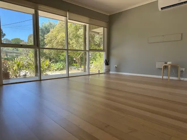 Mirage Floors, Sanding & Polishing Services