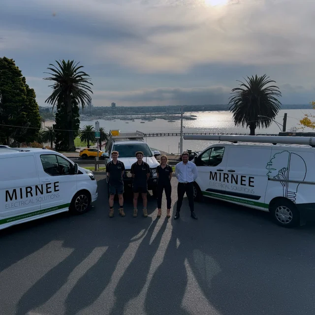 Mirnee Electrical Solutions