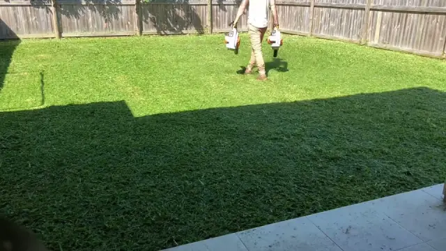 Mission Beach Grass Barber cover