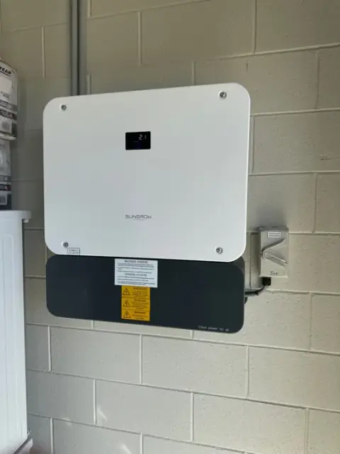 Mission Green Solar Sunshine Coast cover