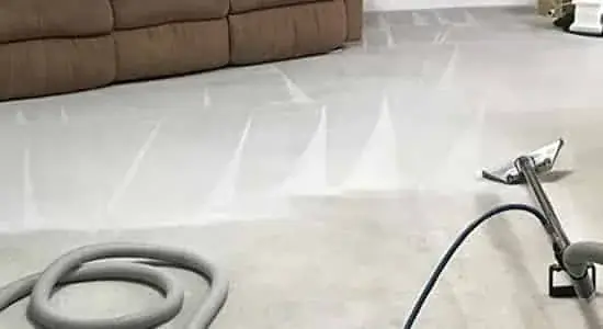 Mission Impossible Cleaners Cairns cover