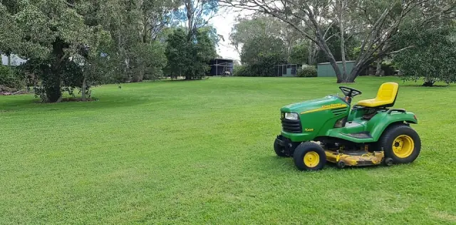 Mitch's Gardening and Maintenance