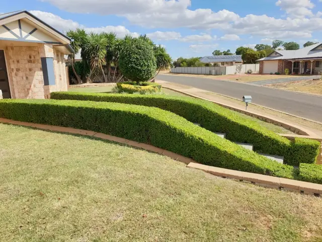 Mitch's Gardening and Maintenance cover