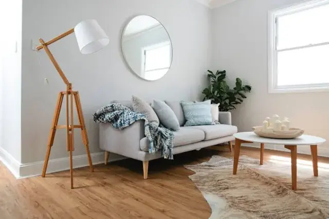 Mitchell + Beasley - Property Styling - Home Staging cover