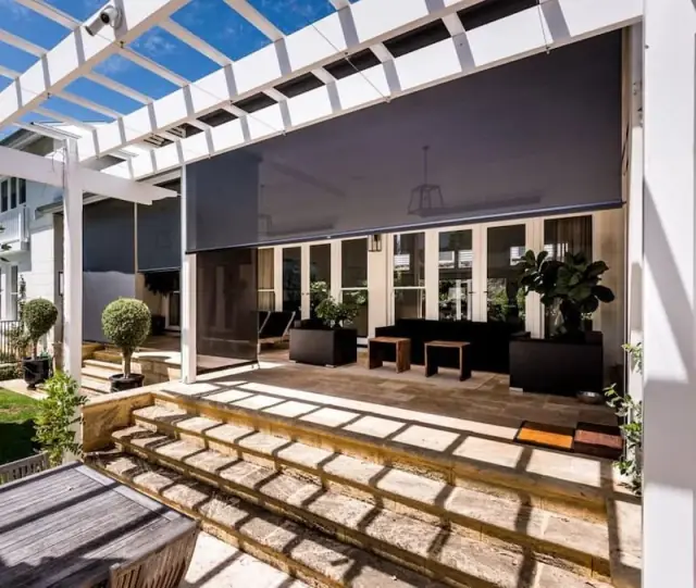 MIY Outdoor