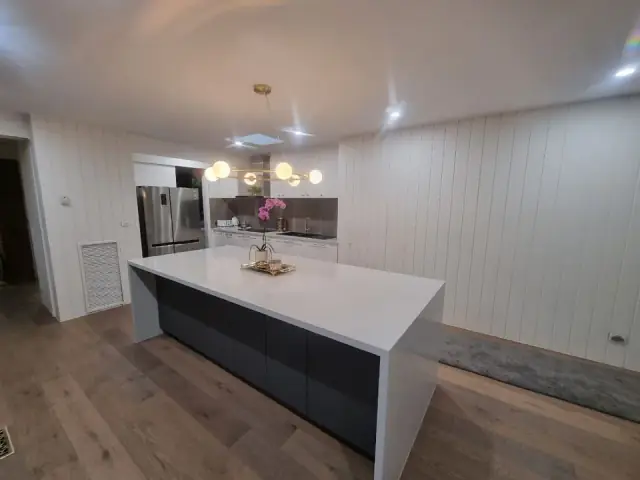 Mj Cabinets & joinery