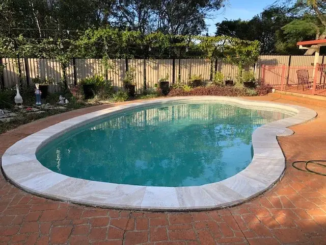 MJ Pool Restorations cover